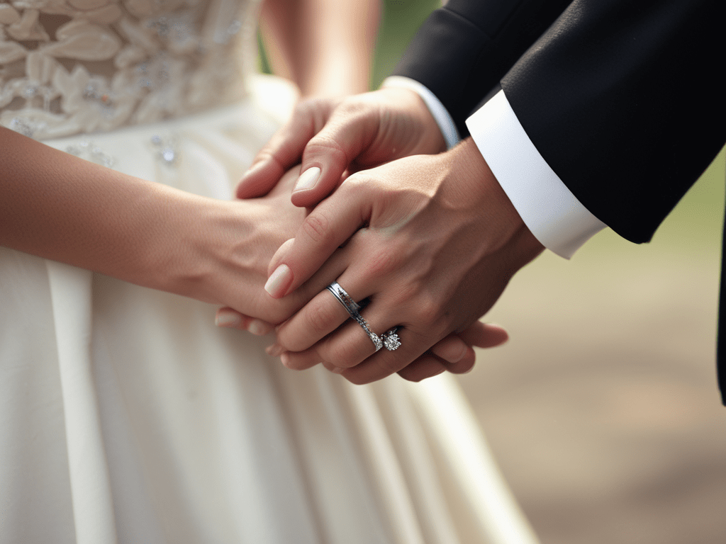 Never give up your Marriage without a&nbsp;Fight