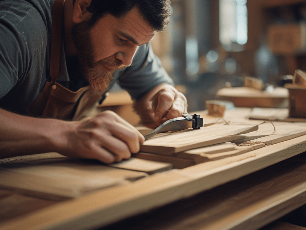 Teds Woodworking plans